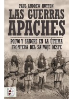 GUERRAS APACHES, LAS