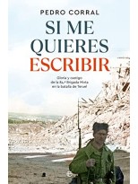 SI ME QUIERES ESCRIBIR