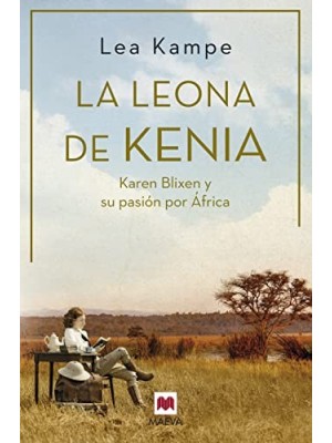 LEONA DE KENIA, LA