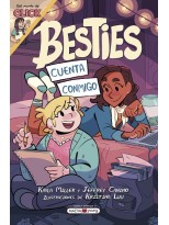 BESTIES. CUENTA CONMIGO