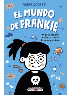 MUNDO DE FRANKIE, EL