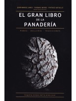 GRAN LIBRO DE LA PANADERÍA, EL