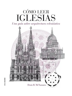 CÓMO LEER IGLESIAS