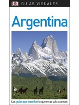 ARGENTINA (GUÍAS VISUALES)