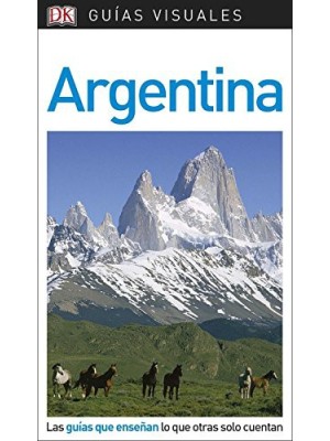 ARGENTINA (GUÍAS VISUALES)