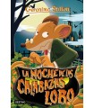 GERONIMO STILTON /81 LA NOCHE DE LAS CALABAZAS LOBO