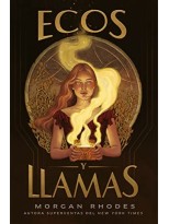 ECOS Y LLAMAS