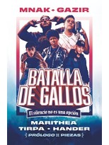 BATALLA DE GALLOS