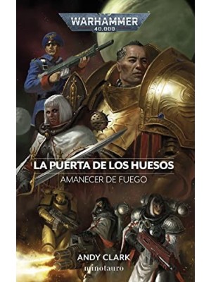 PUERTA DE LOS HUESOS, LA