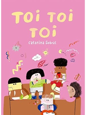 TOI TOI TOI