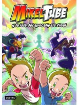 MIKELTUBE /2 Y LA ISLA DEL APOCALIPSIS FINAL
