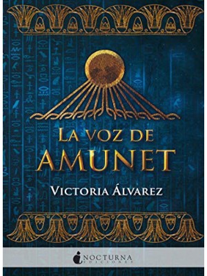 VOZ DE AMUNET, LA