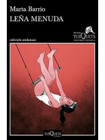 LEÑA MENUDA