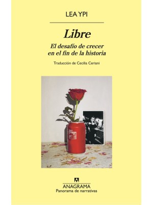 ¿Qué estáis leyendo ahora? - Página 7 Libre