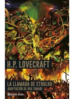 LLAMADA DE CTHULHU, LA