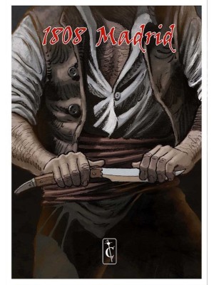1808 MADRID