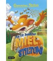 GERONIMO STILTON /82 YA TE DARE YO MIEL STILTON