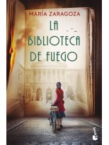BIBLIOTECA DE FUEGO, LA