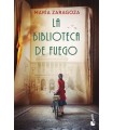 BIBLIOTECA DE FUEGO, LA