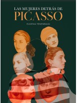 MUJERES DETRÁS DE PICASSO, LAS