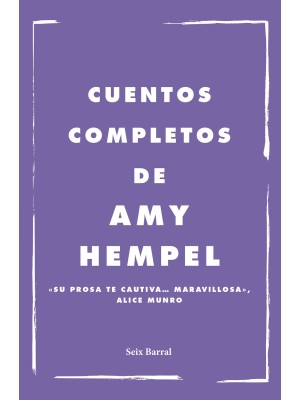 CUENTOS COMPLETOS