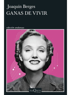 GANAS DE VIVIR