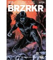 BRZRKR Nº 11/12