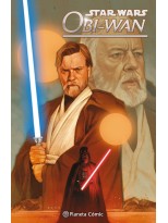 STAR WARS. OBI-WAN KENOBI