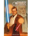 STAR WARS. OBI-WAN KENOBI