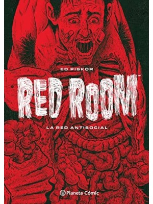 RED ROOM