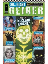 GEIGER: EXTRA 80 PÁGINAS