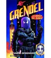 GRENDEL: LA ODISEA DEL DIABLO