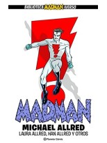 MADMAN INTEGRAL Nº 02