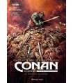 CONAN: EL CIMMERIO Nº 05