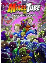 MIKELTUBE /3 ZOMBIE BATTLE ROYALE
