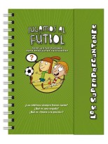 SUPERPREGUNTONES JUGAMOS AL FÚTBOL