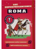 SUPERPREGUNTONES ROMA