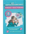 SUPERPREGUNTONES VIRUS Y BACTERIAS