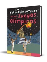 SUPERPREGUNTONES EN LOS JUEGOS OLÍMPICOS
