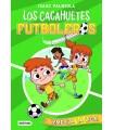 CACAHUETES FUTBOLEROS /1