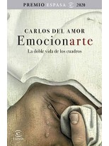 EMOCIONARTE LA DOBLE VIDA DE LOS CUADROS