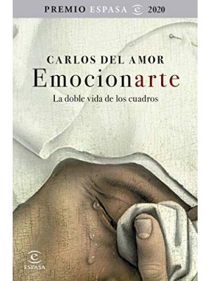 EMOCIONARTE LA DOBLE VIDA DE LOS CUADROS