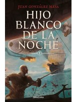 HIJO BLANCO DE LA NOCHE