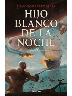 HIJO BLANCO DE LA NOCHE