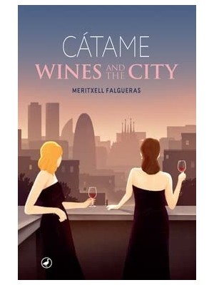 CATAME WINES AND THE CITY