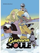 BANANA SIOULE 2