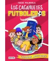 CACAHUETES FUTBOLEROS /2 TRAMPAS APESTOSAS