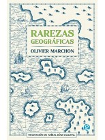 RAREZAS GEOGRAFICAS