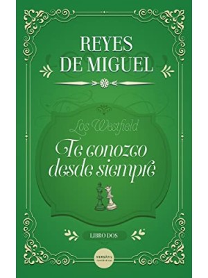 TE CONOZCO DESDE SIEMPRE