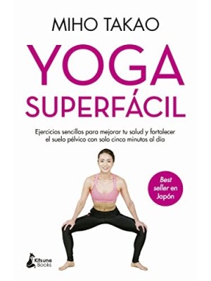 YOGA SUPERFACIL